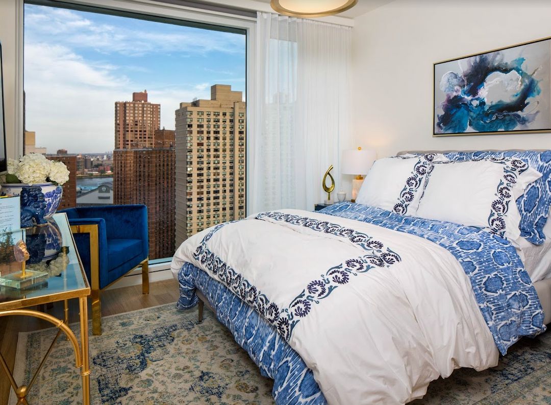 Inspir Carnegie Hill (UPDATED) Get Pricing, See 26 Photos & Read